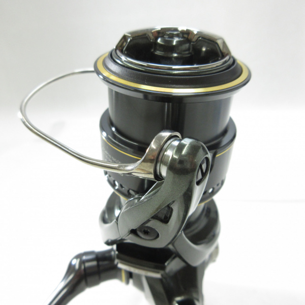 23カーディフXR C2000SHG